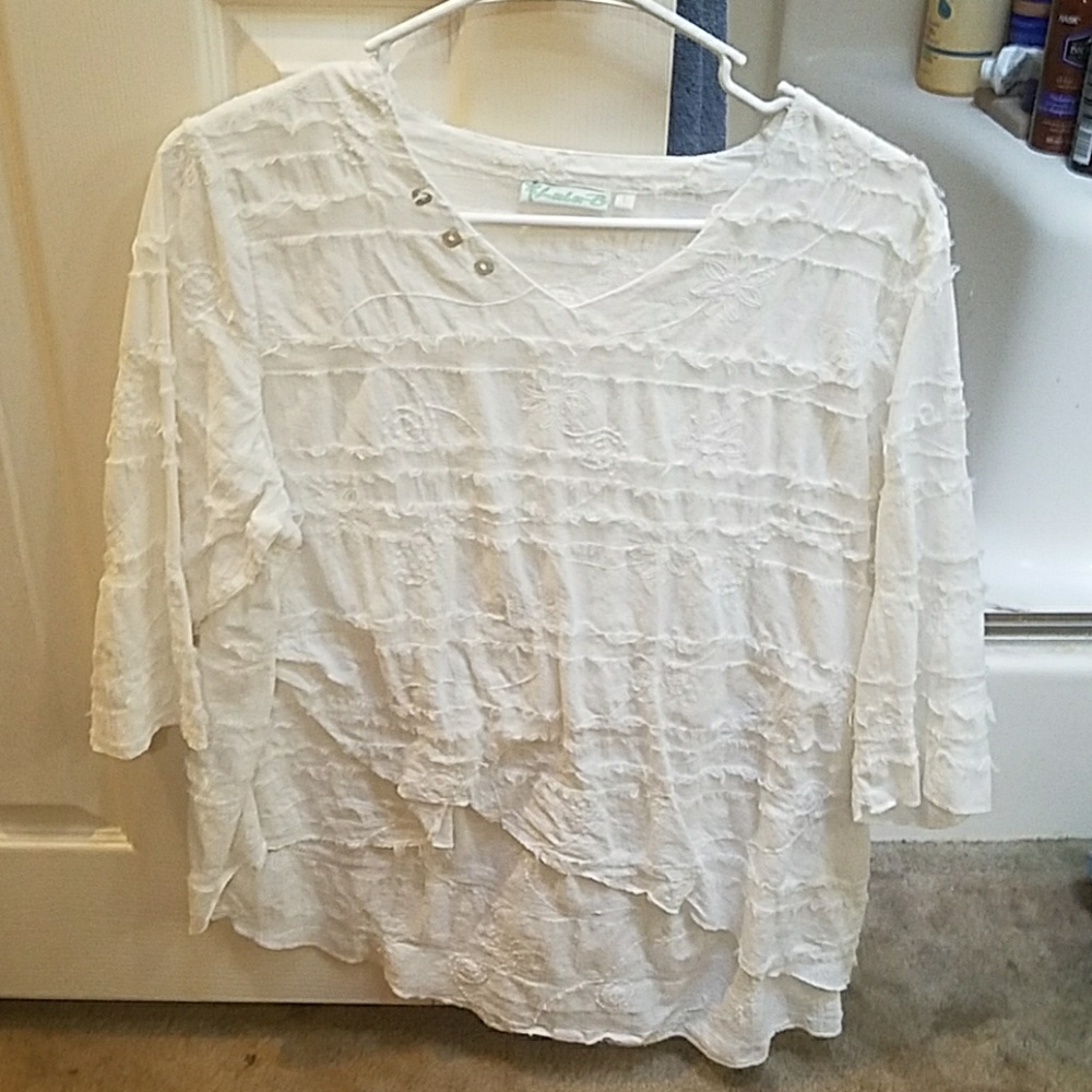 Nice dress shirt